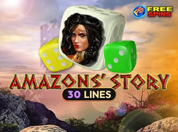Amazons\' Story