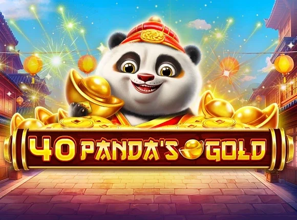 Panda\'s Gold