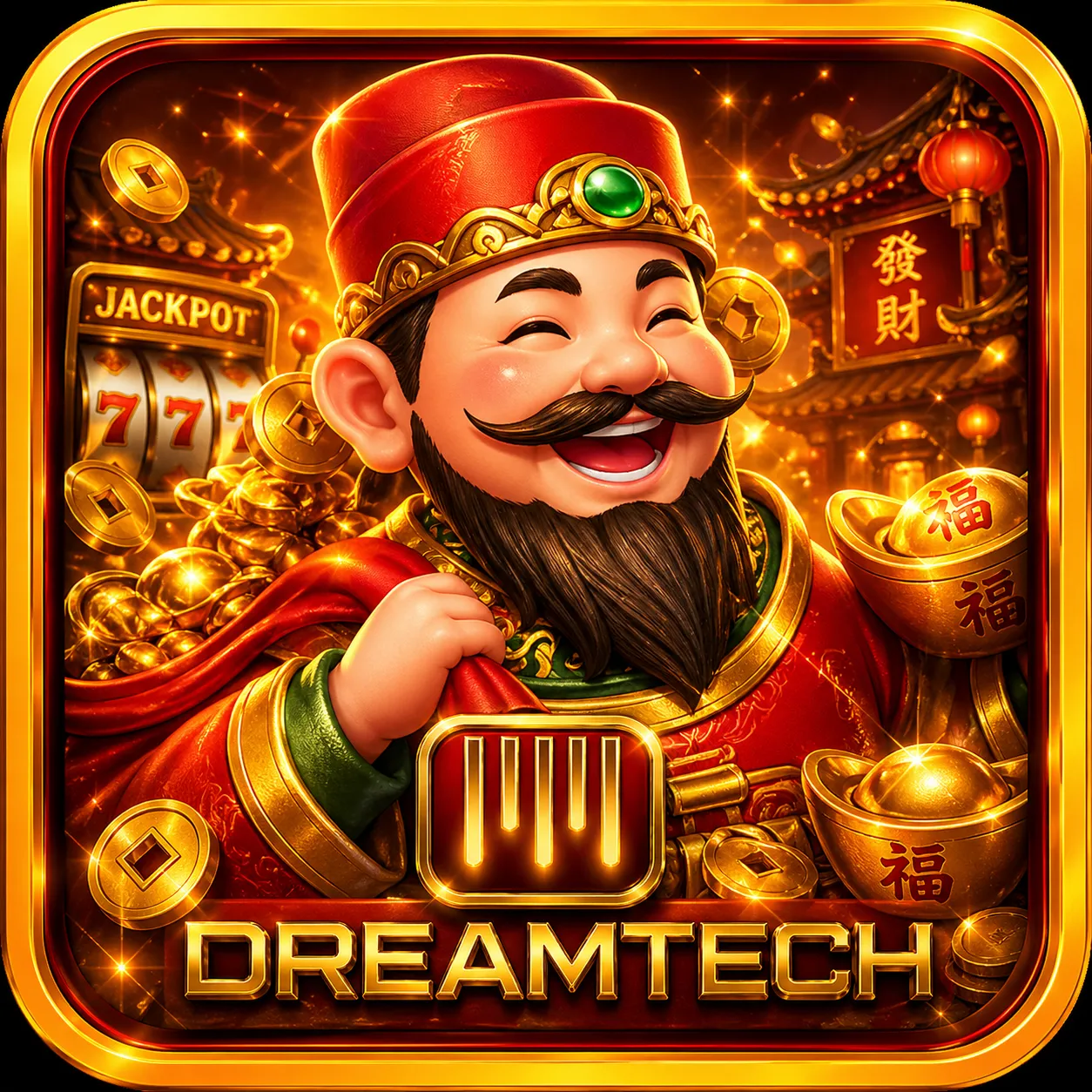 DreamTech
