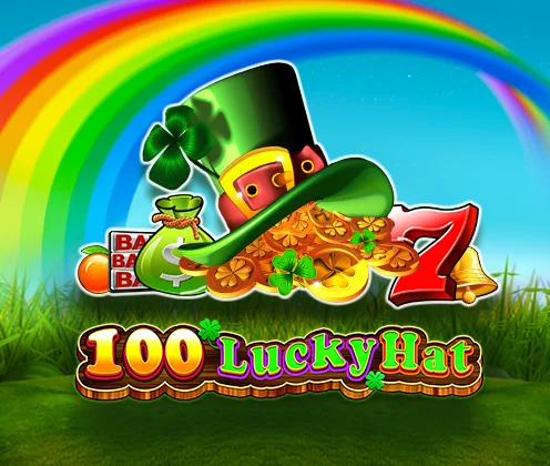 100 Lucky Hat