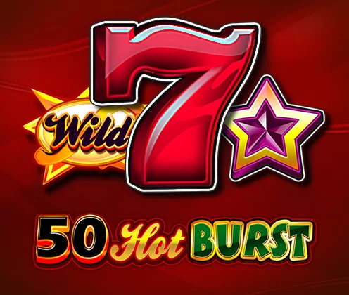 50 Hot Burst