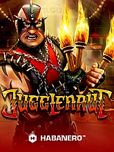 Jugglenut