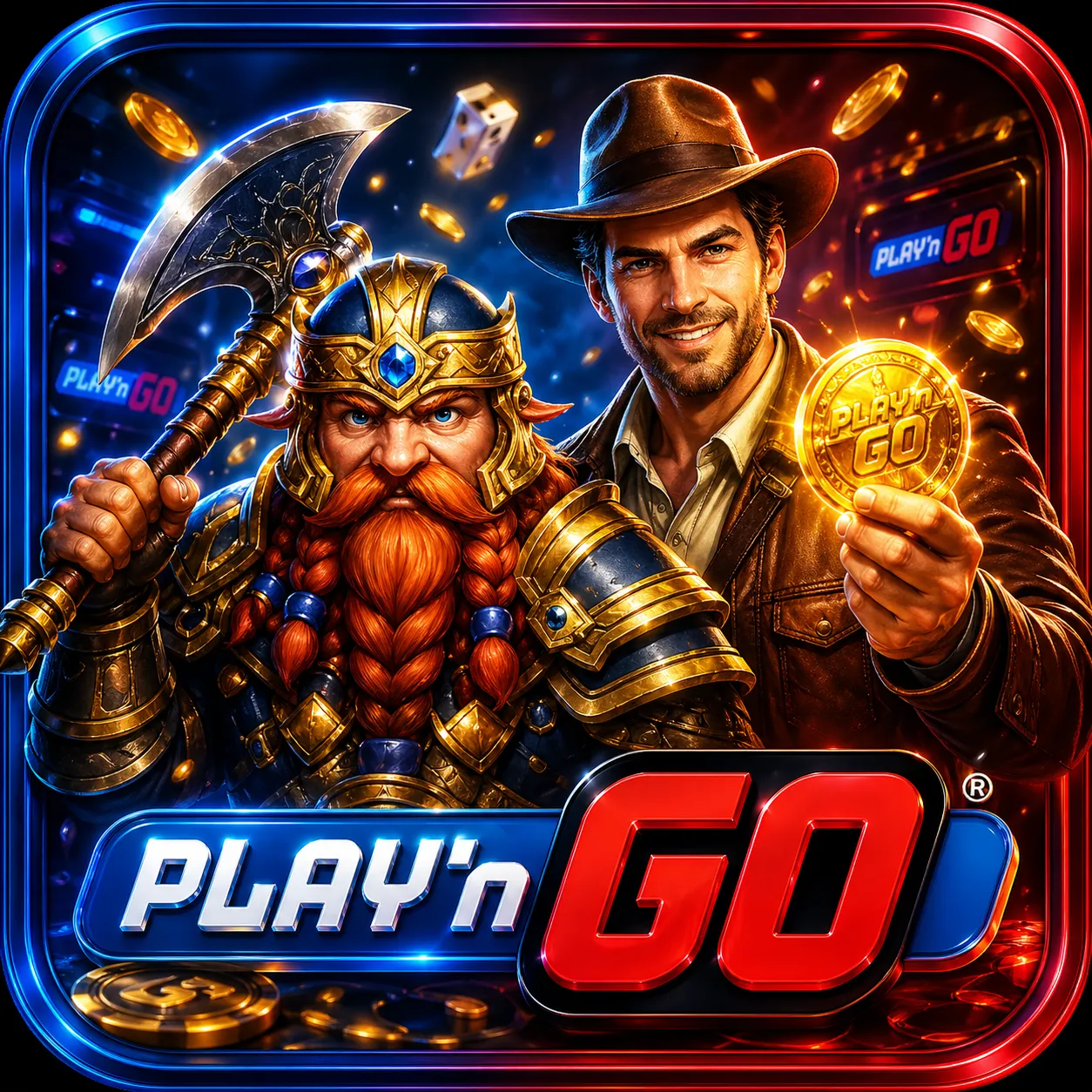 Play'nGo