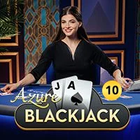 BLACKJACK 10