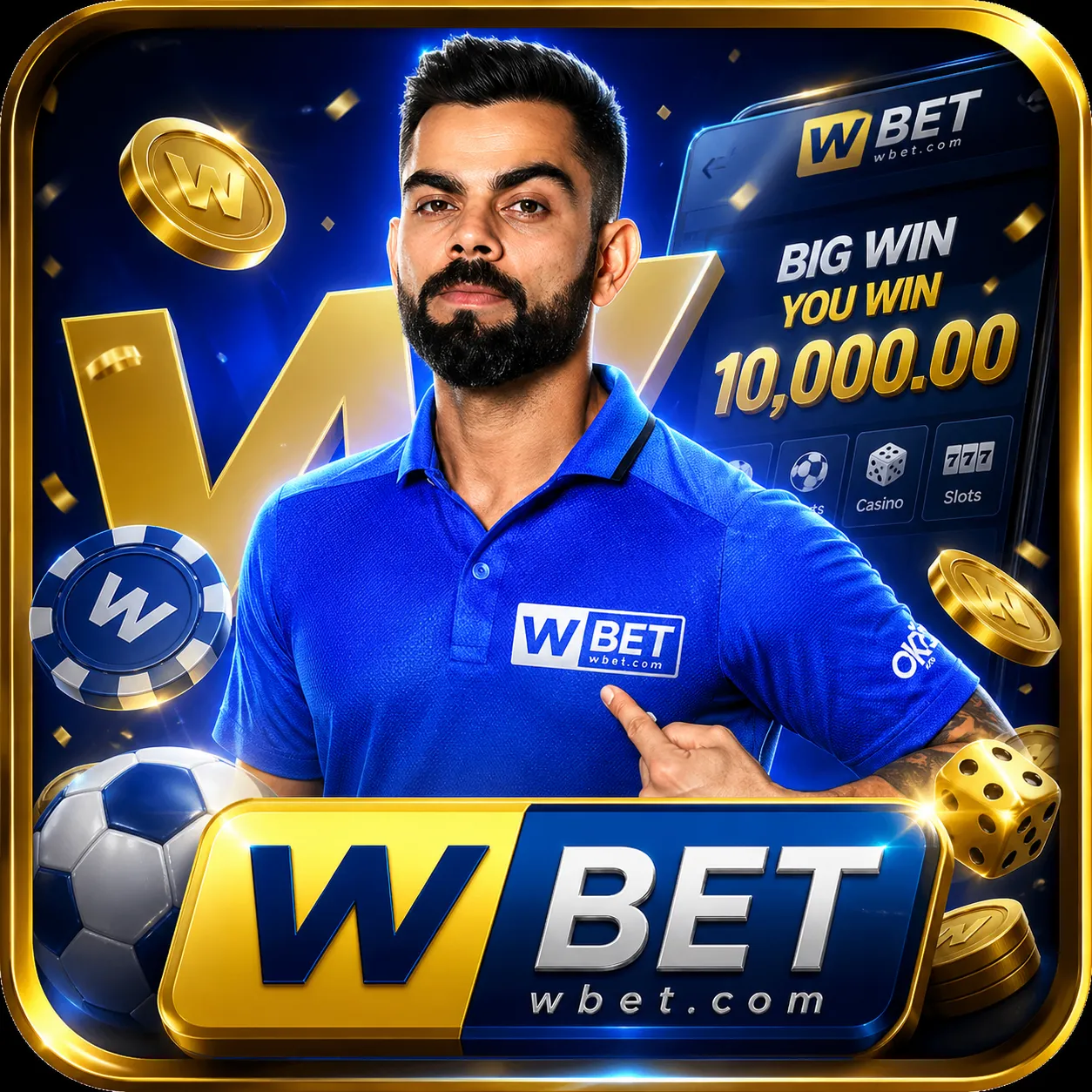 Wbet Sports
